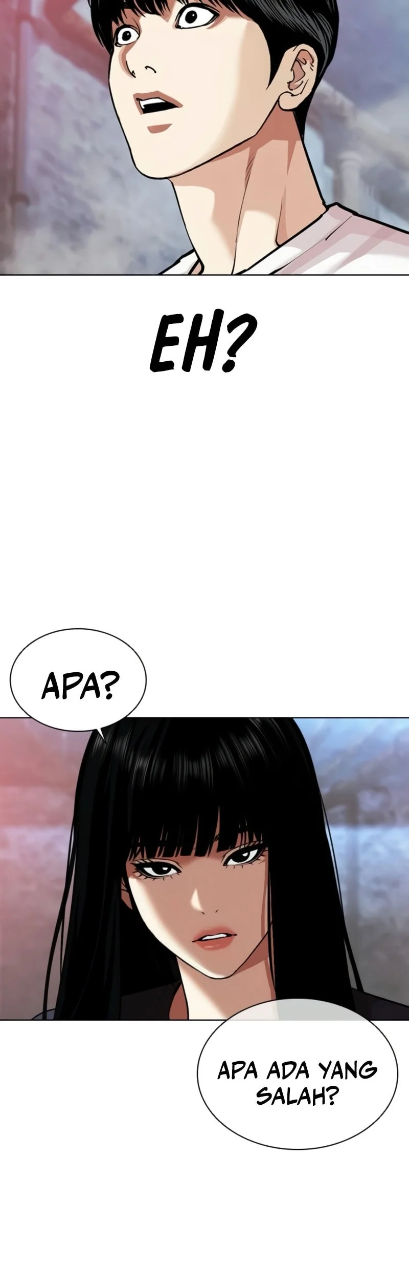 Lookism Bab 567 halaman 59