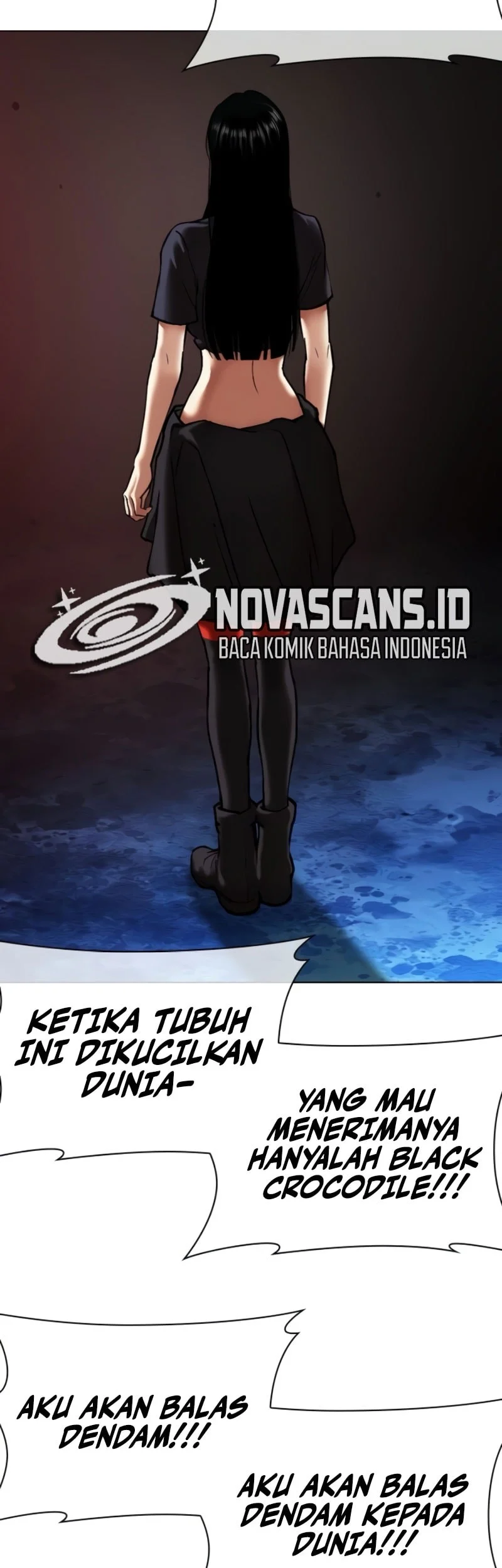 Lookism Bab 567 halaman 66