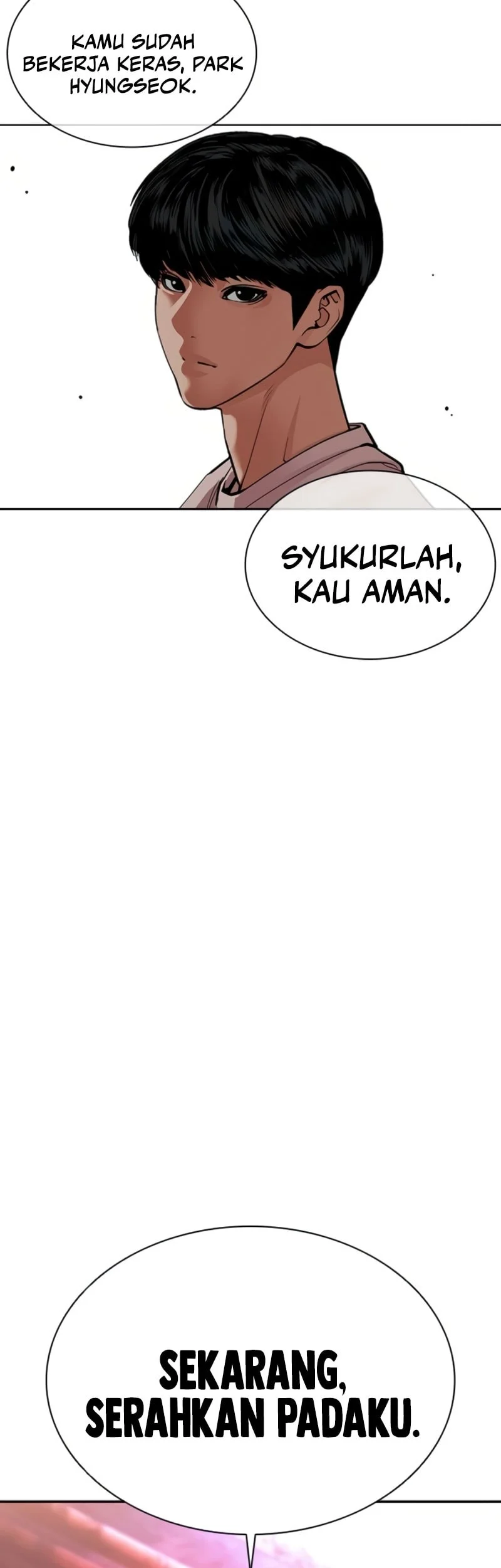 Lookism Bab 567 halaman 88