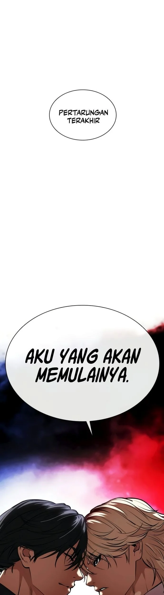 Lookism Bab 568 halaman 1