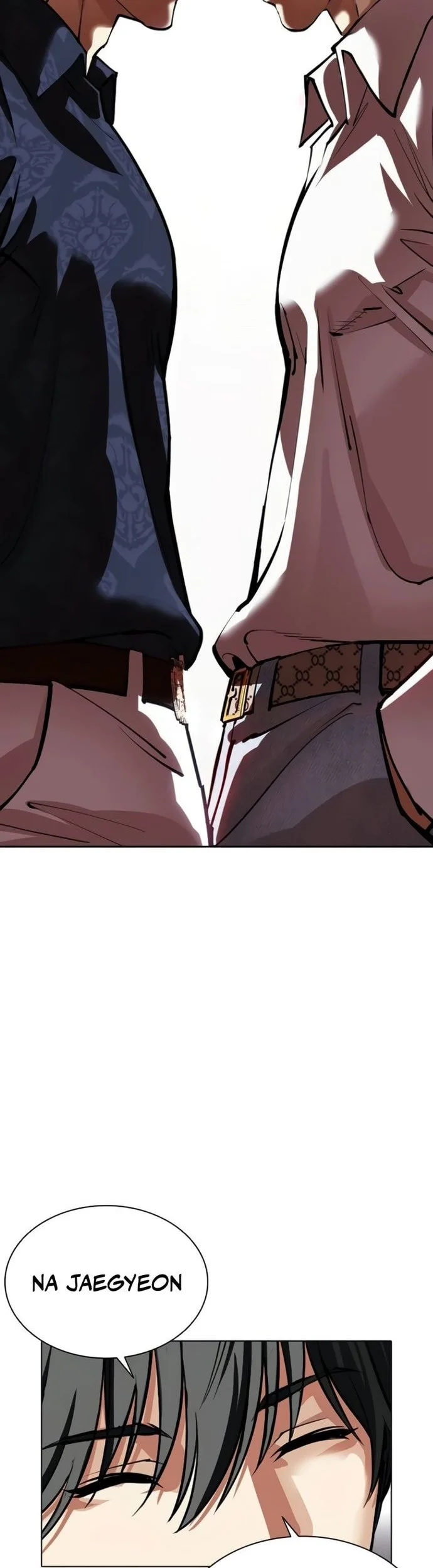Lookism Bab 568 halaman 2
