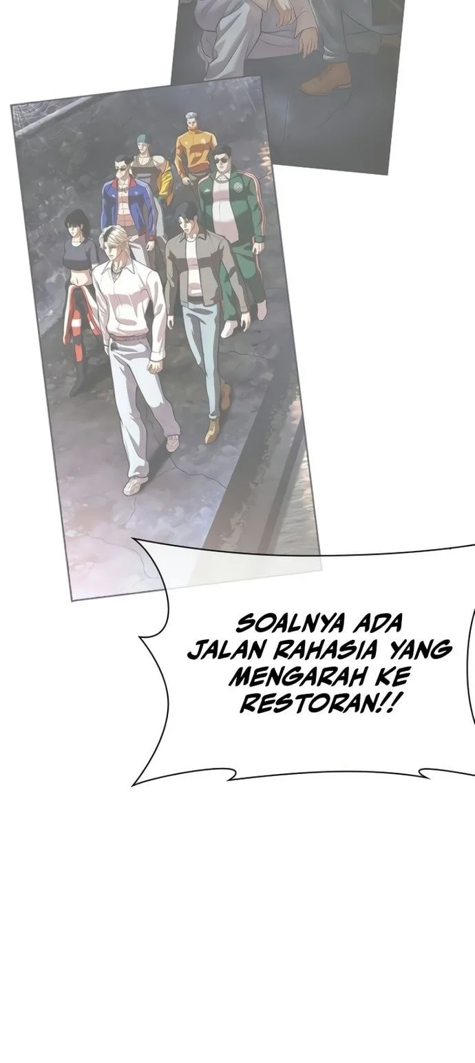 Lookism Bab 568 halaman 12