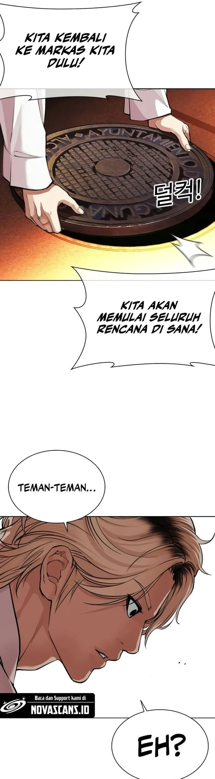 Lookism Bab 568 halaman 13
