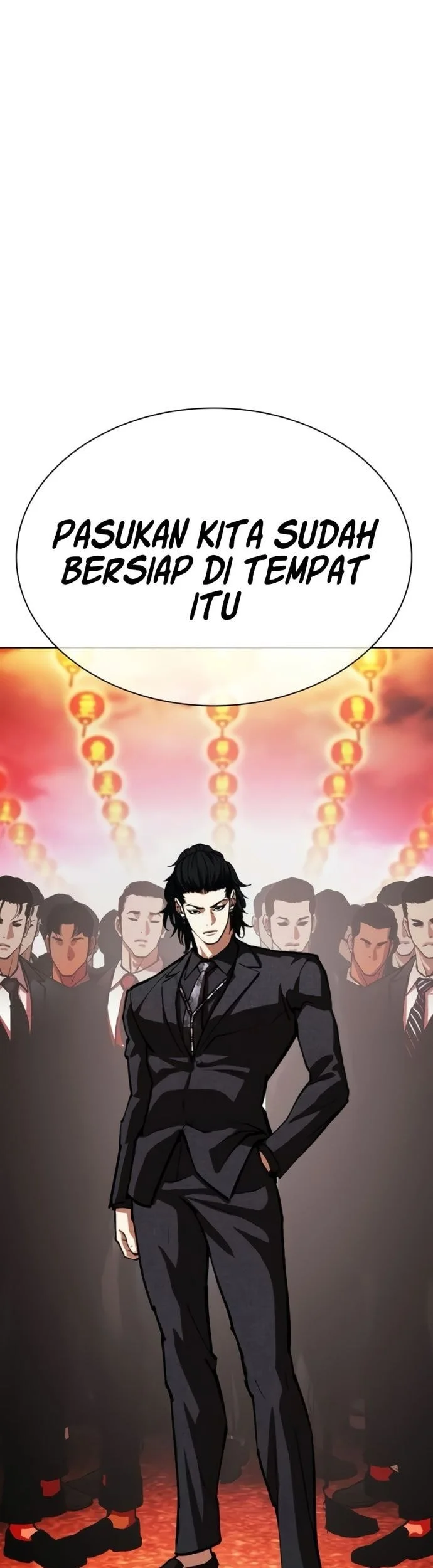 Lookism Bab 568 halaman 22