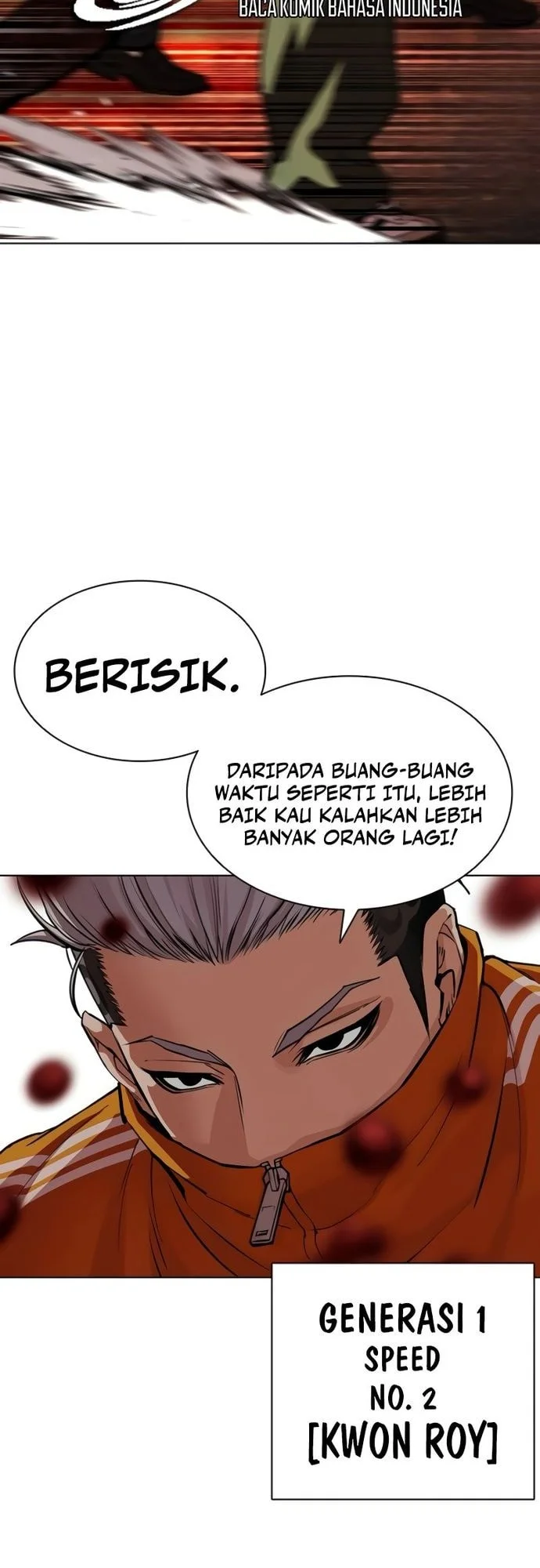 Lookism Bab 568 halaman 36