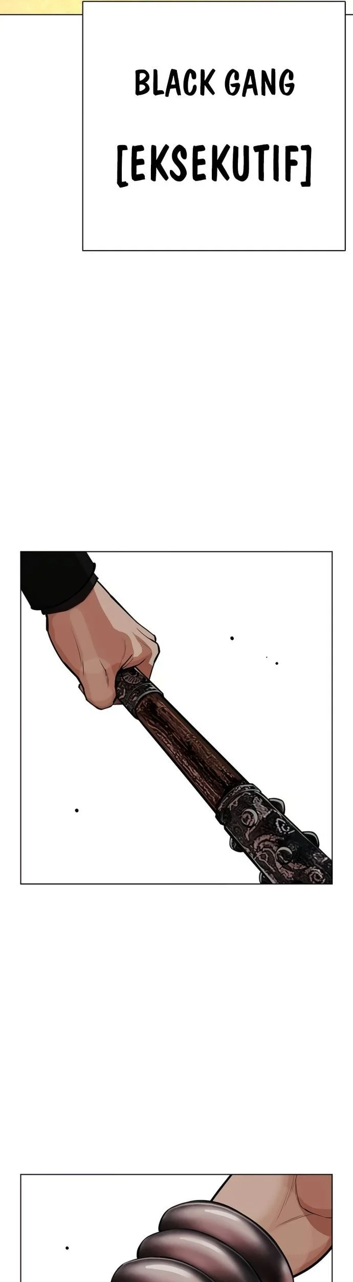 Lookism Bab 568 halaman 43