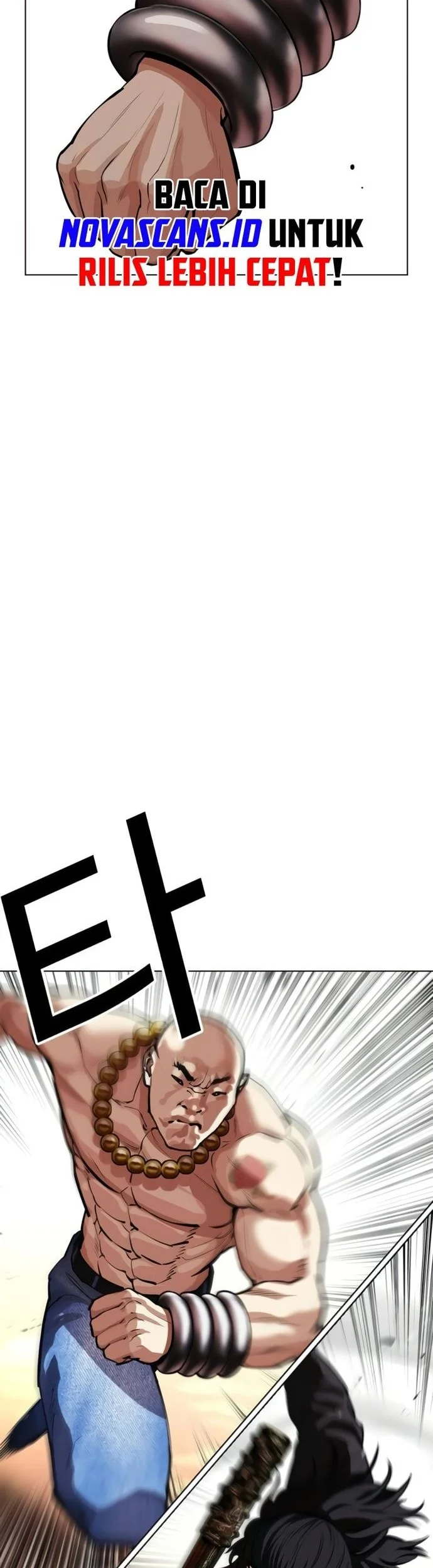Lookism Bab 568 halaman 44