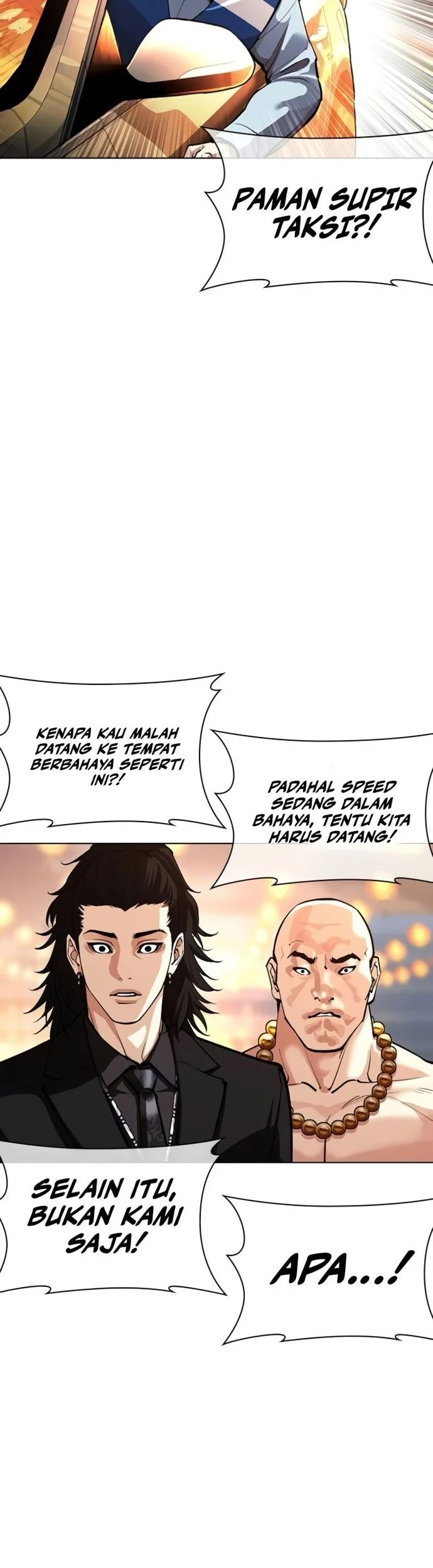 Lookism Bab 568 halaman 53