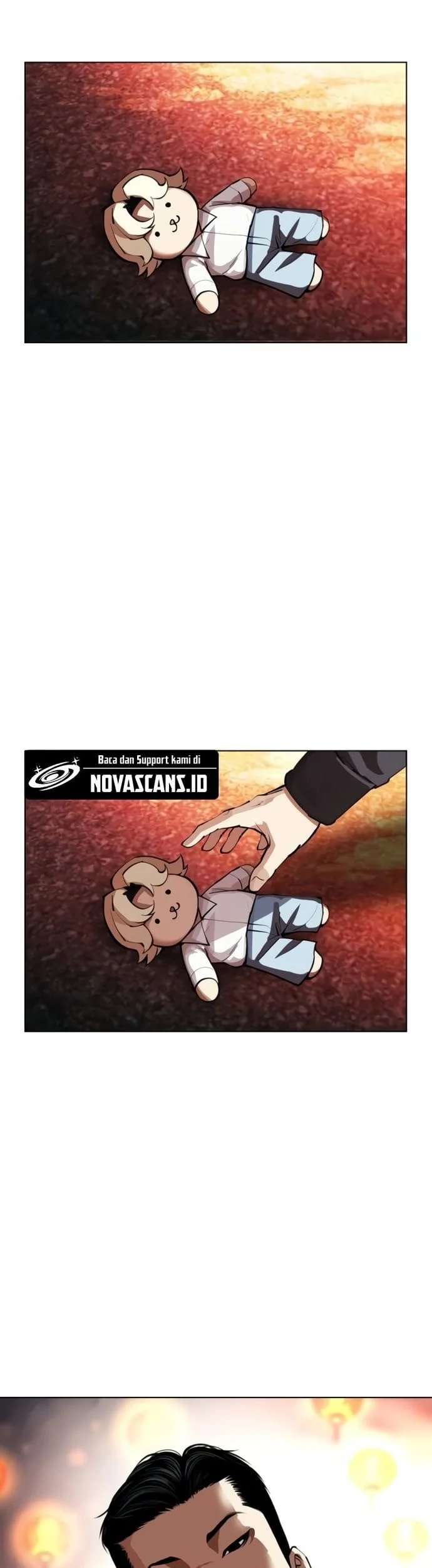 Lookism Bab 568 halaman 67