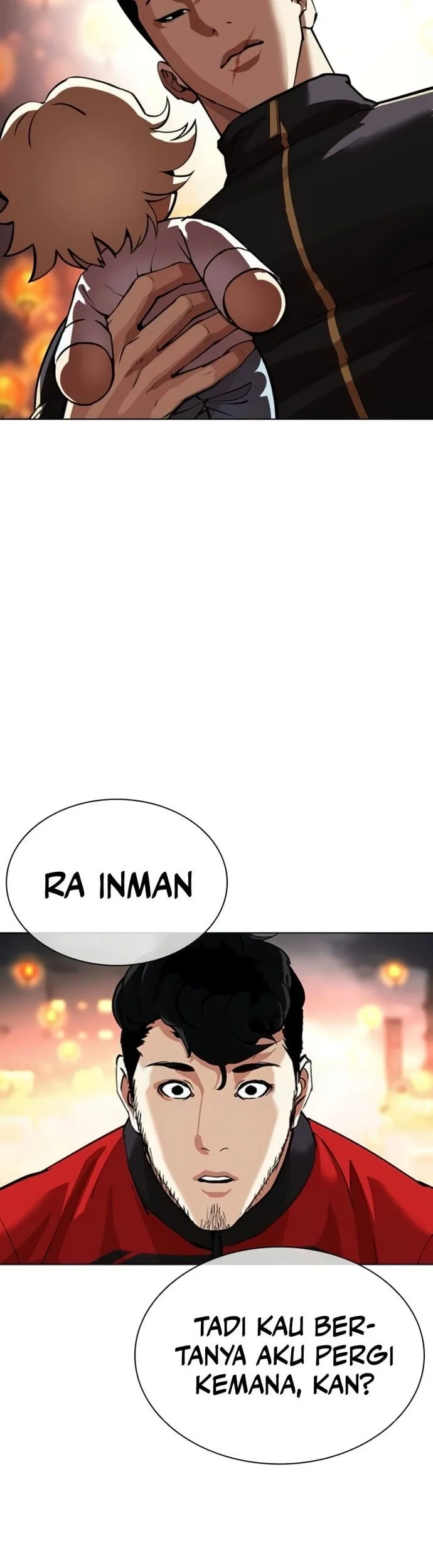 Lookism Bab 568 halaman 68