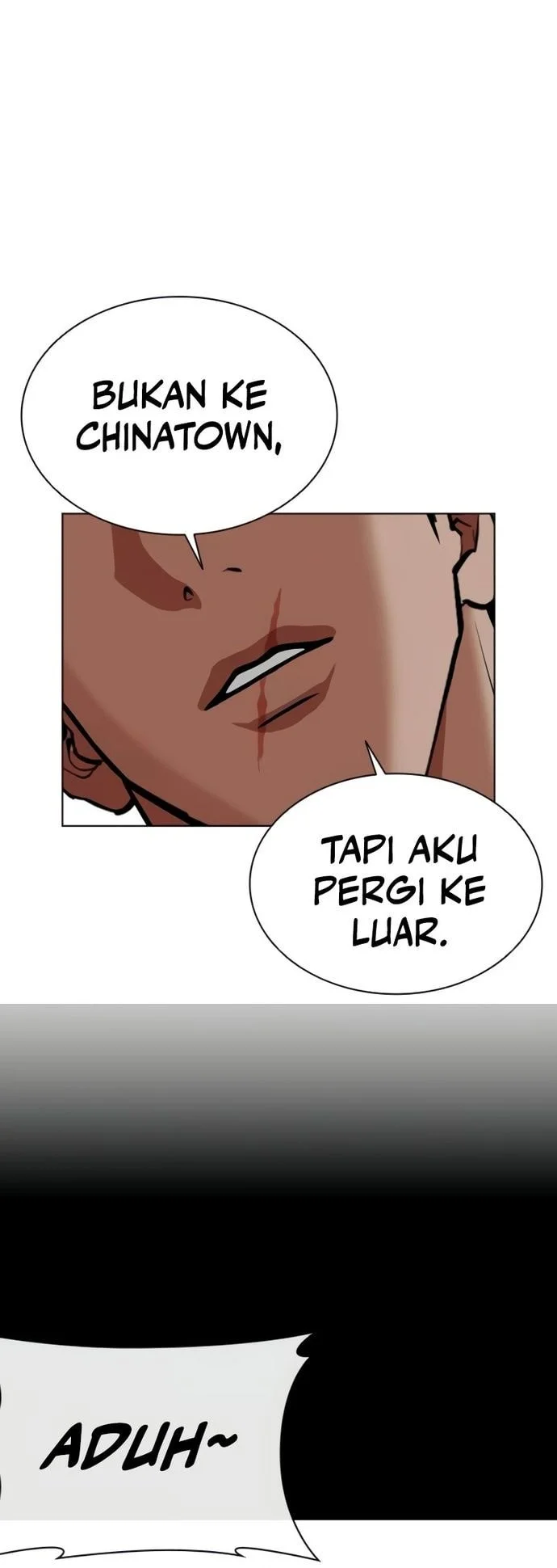 Lookism Bab 568 halaman 69