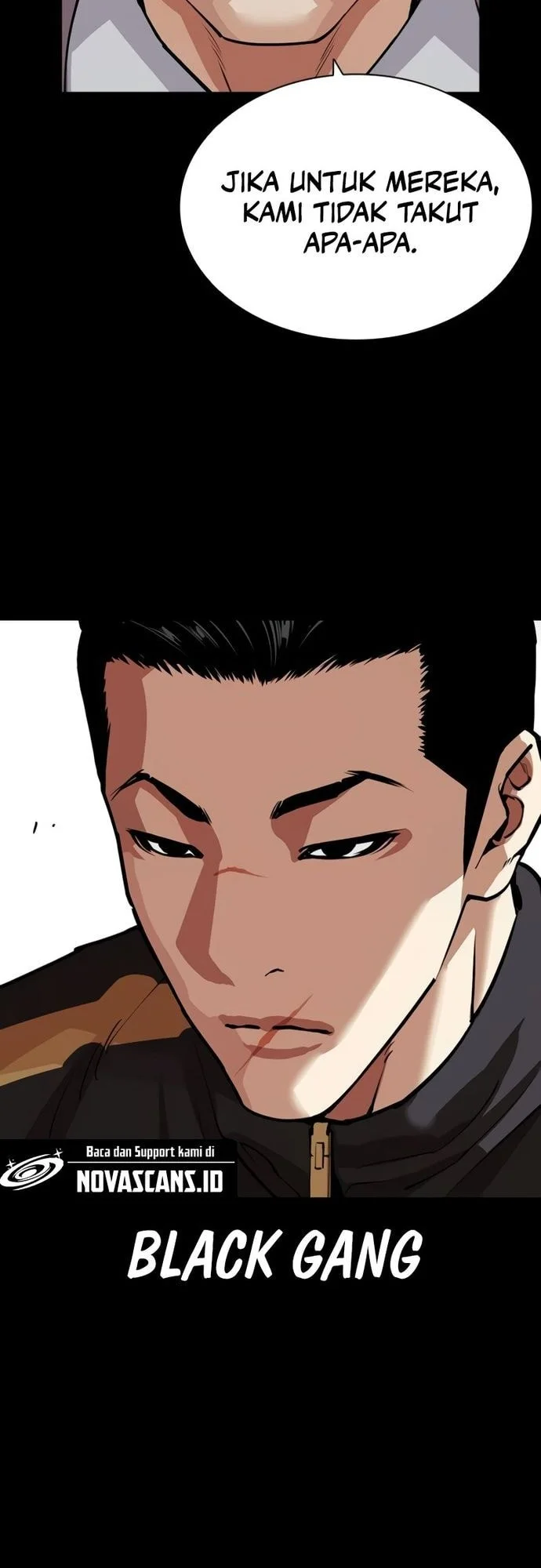 Lookism Bab 568 halaman 75