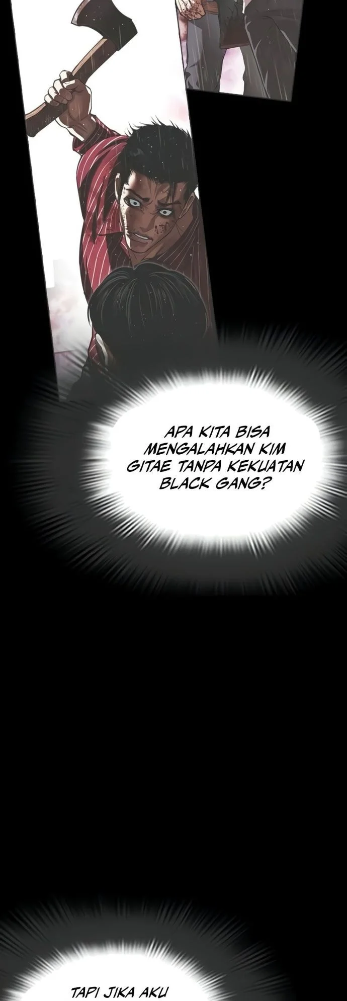 Lookism Bab 568 halaman 78