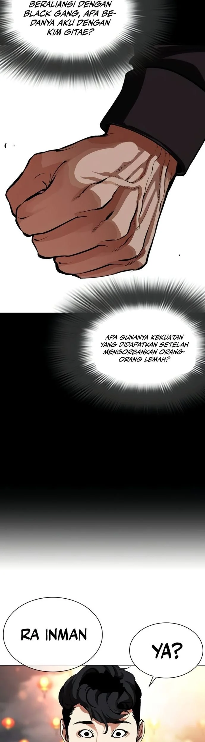 Lookism Bab 568 halaman 79