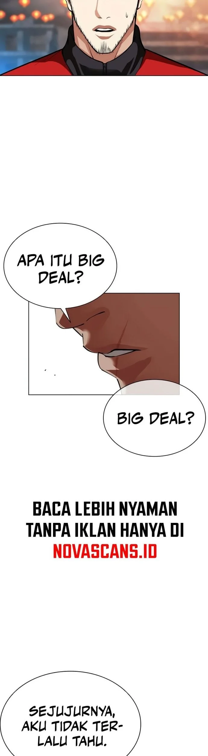 Lookism Bab 568 halaman 80