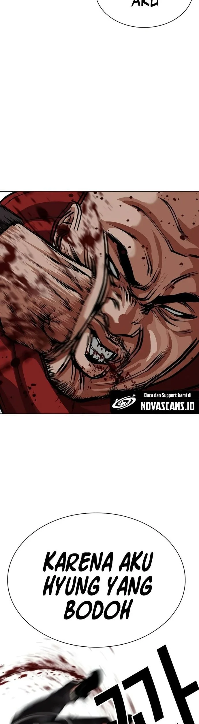 Lookism Bab 568 halaman 86