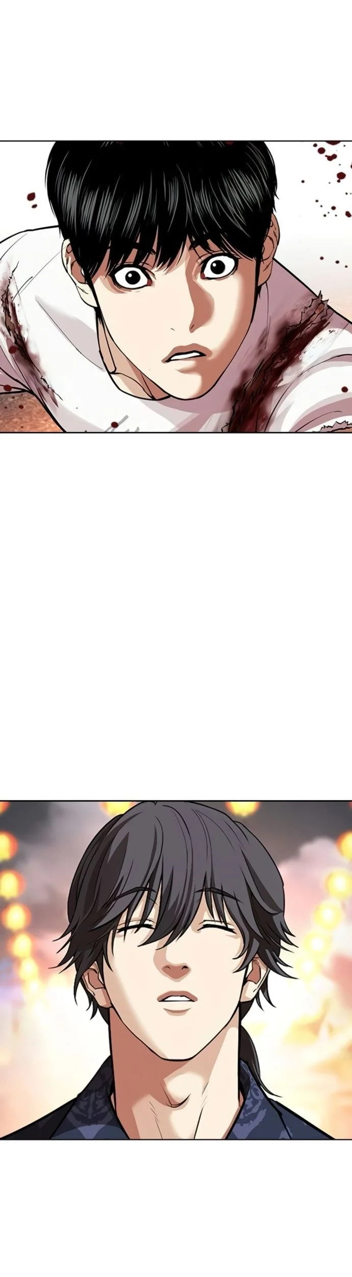 Lookism Bab 568 halaman 88
