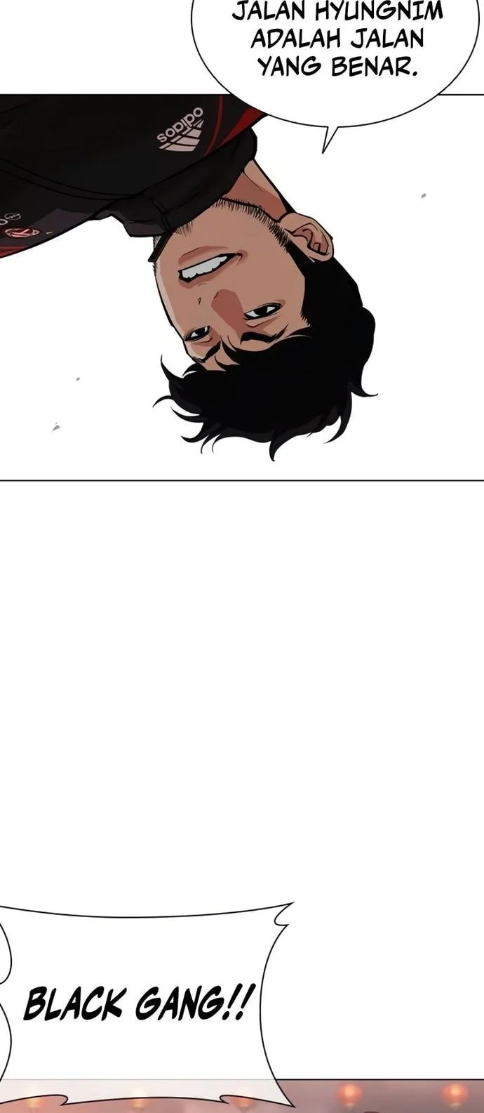 Lookism Bab 568 halaman 93