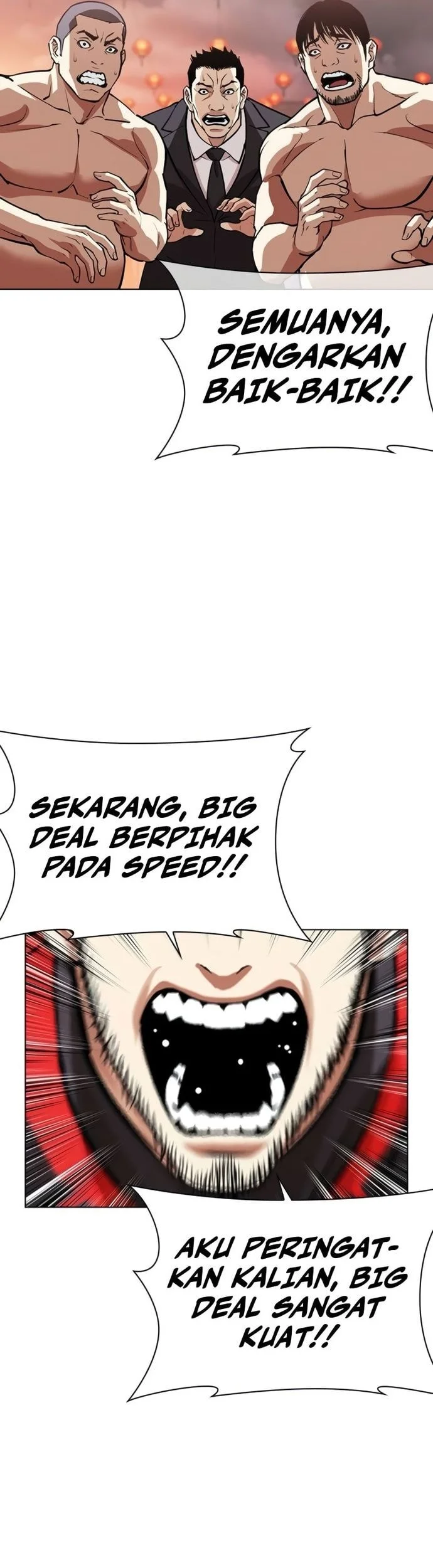 Lookism Bab 568 halaman 94