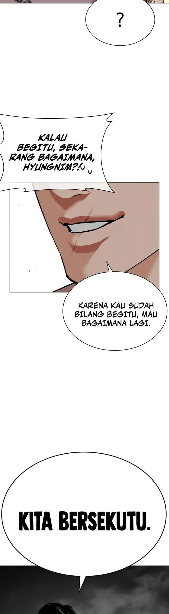 Lookism Bab 568 halaman 98