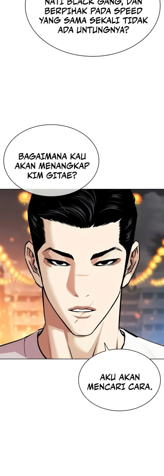 Lookism Bab 568 halaman 102