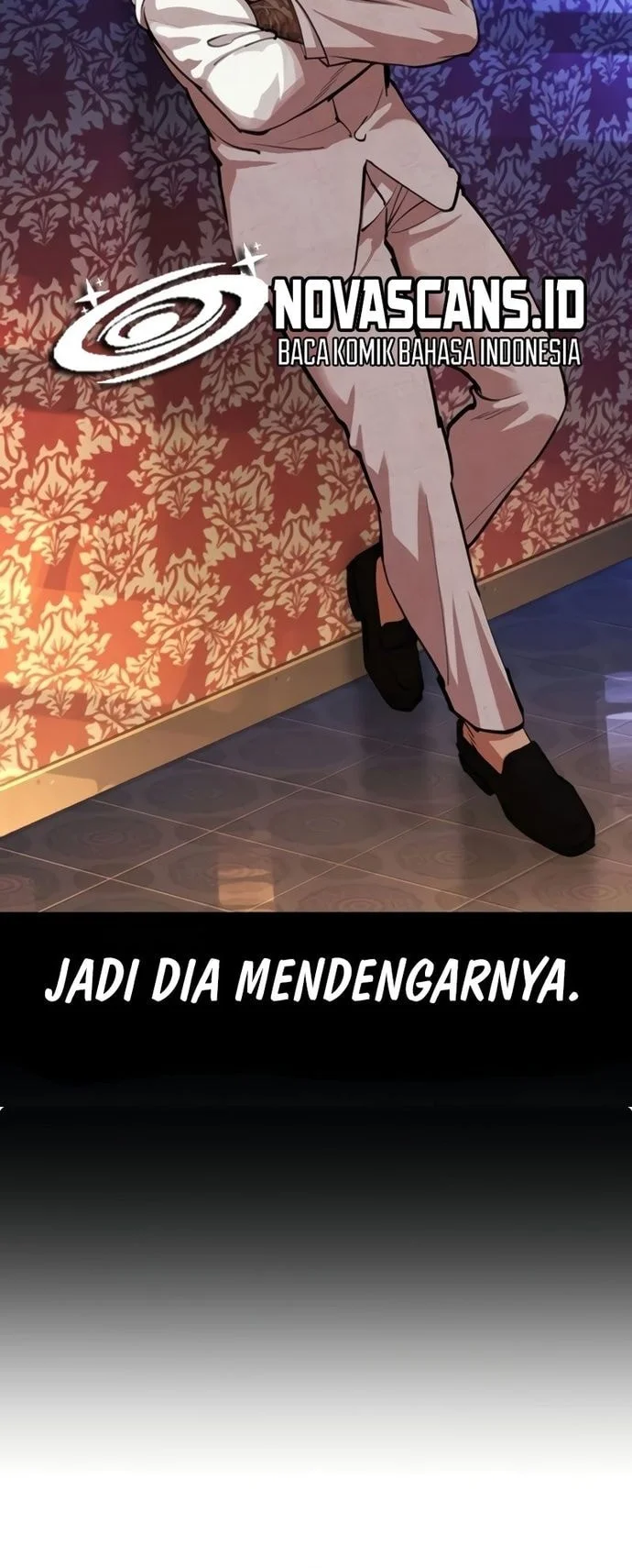 Lookism Bab 568 halaman 117