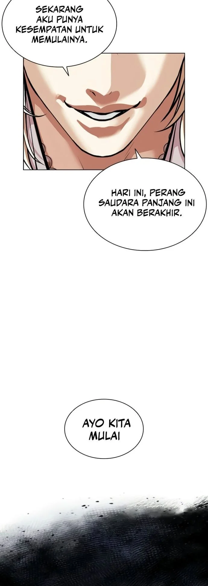 Lookism Bab 569 halaman 3