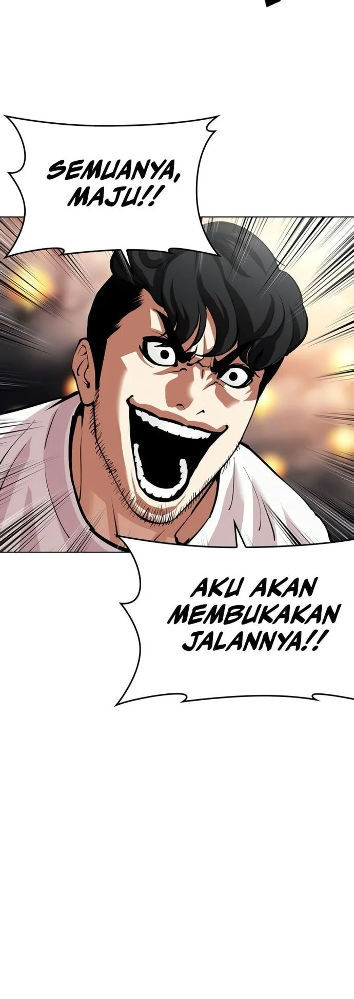 Lookism Bab 569 halaman 15