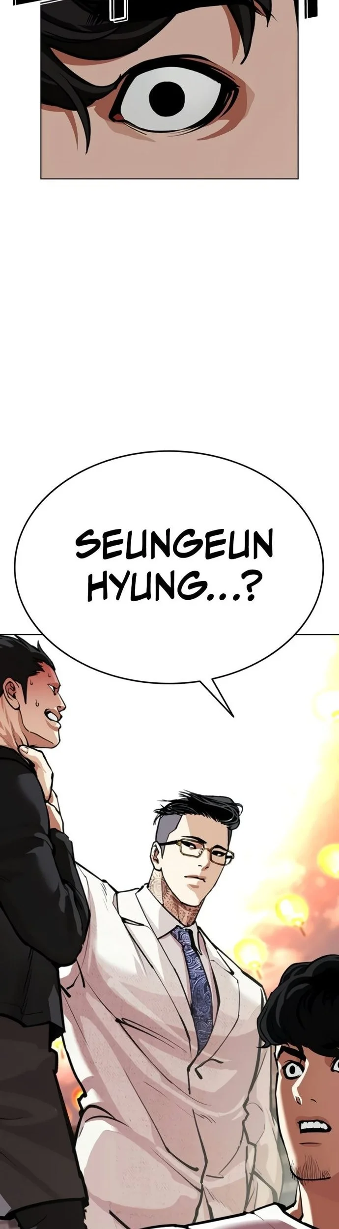 Lookism Bab 569 halaman 17