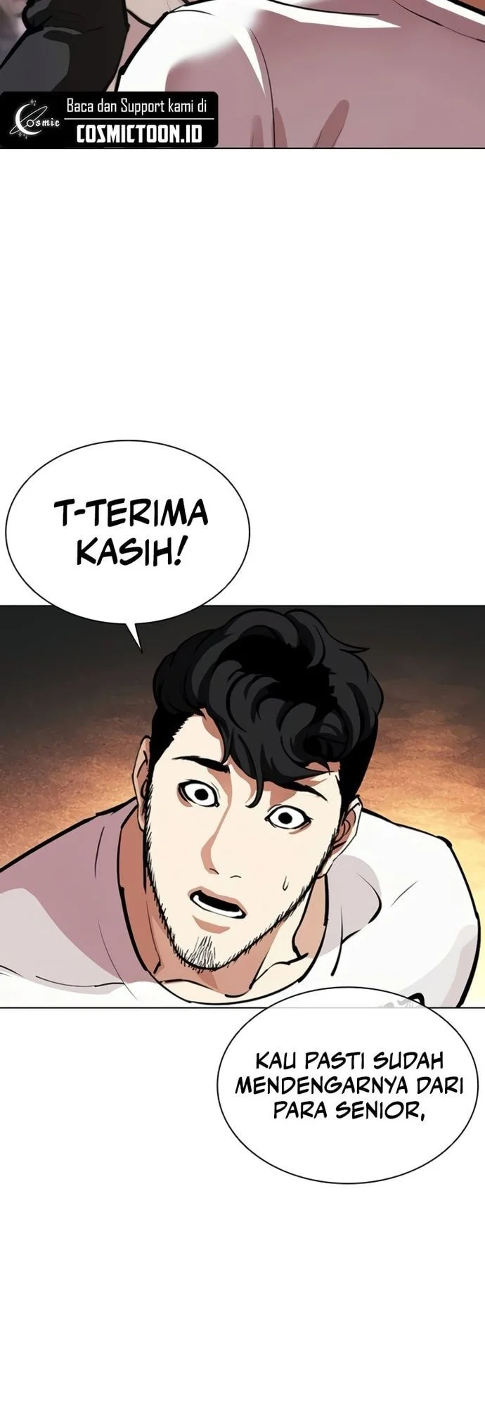 Lookism Bab 569 halaman 18