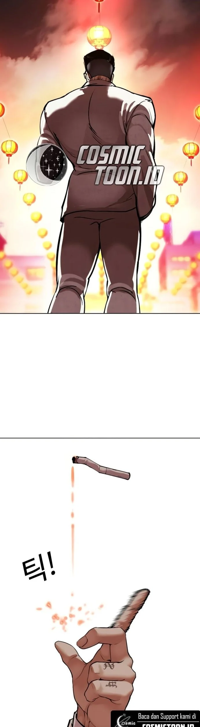 Lookism Bab 569 halaman 26