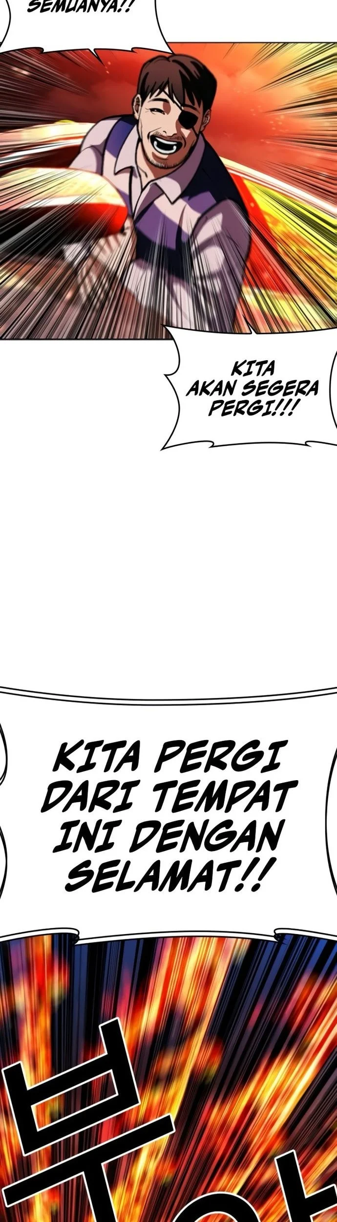 Lookism Bab 569 halaman 35