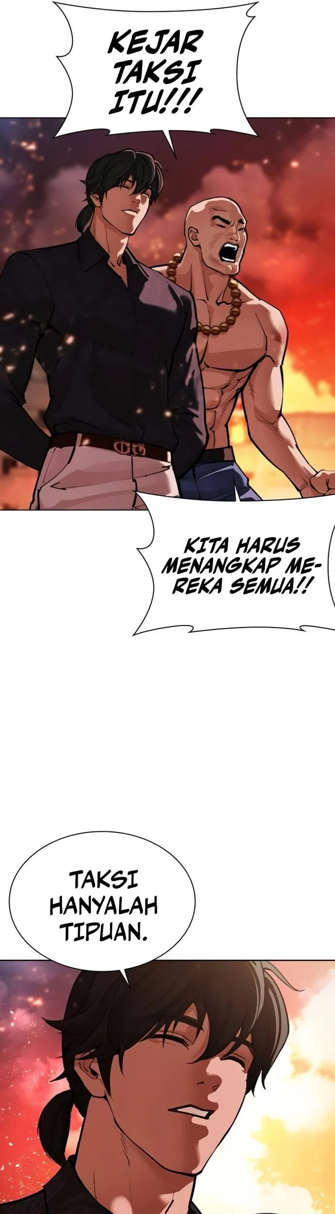 Lookism Bab 569 halaman 37