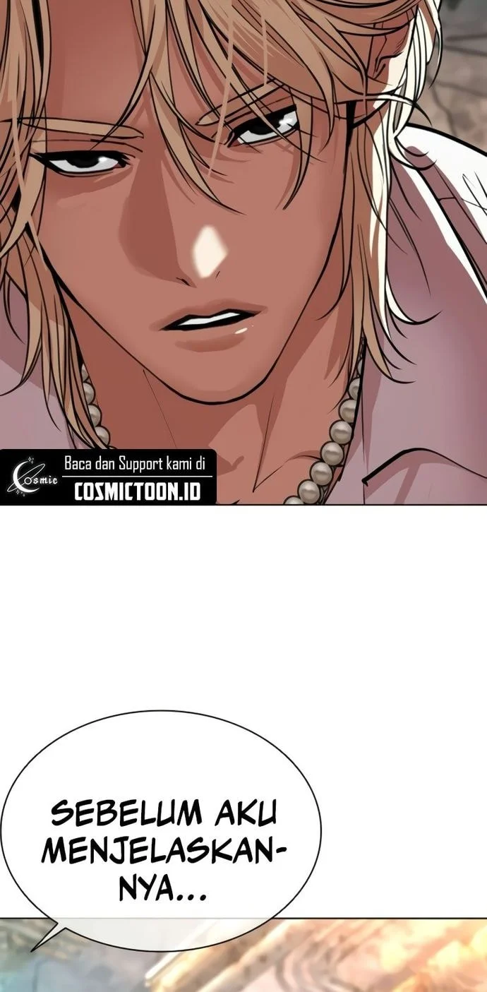 Lookism Bab 569 halaman 45