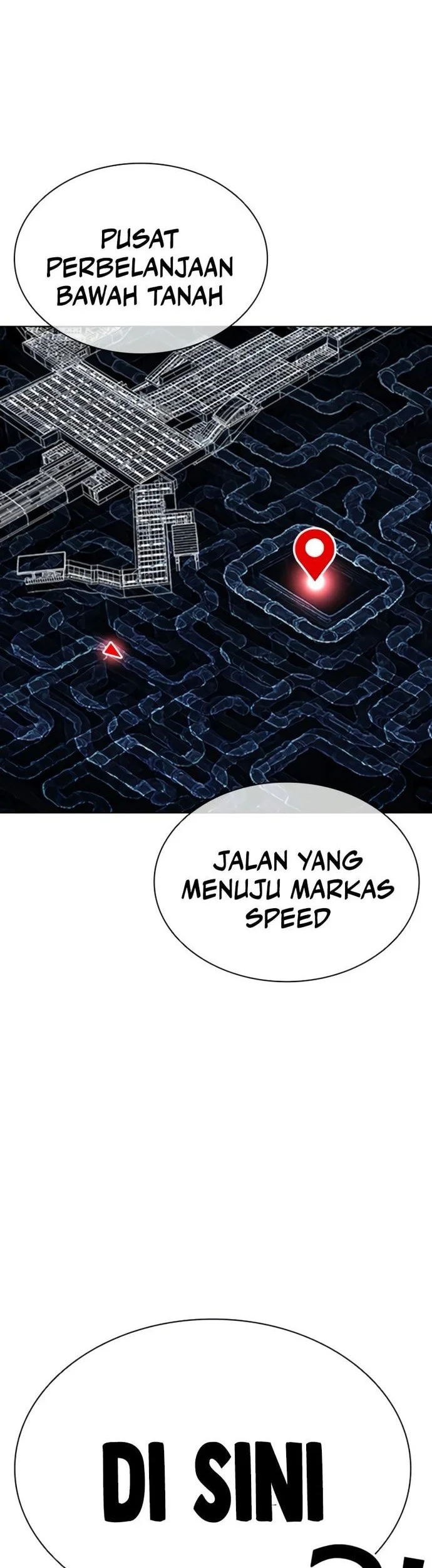 Lookism Bab 569 halaman 47