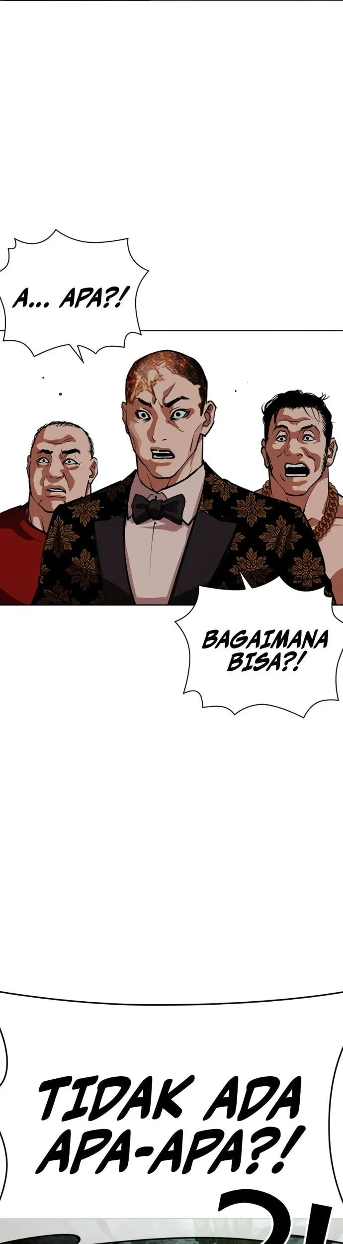 Lookism Bab 569 halaman 56