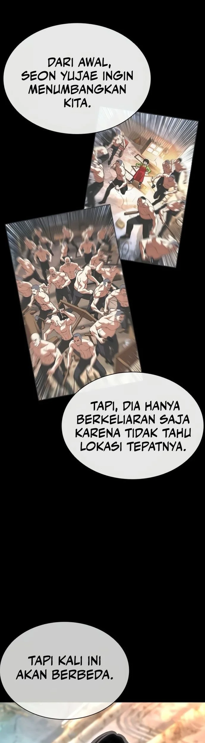 Lookism Bab 569 halaman 64