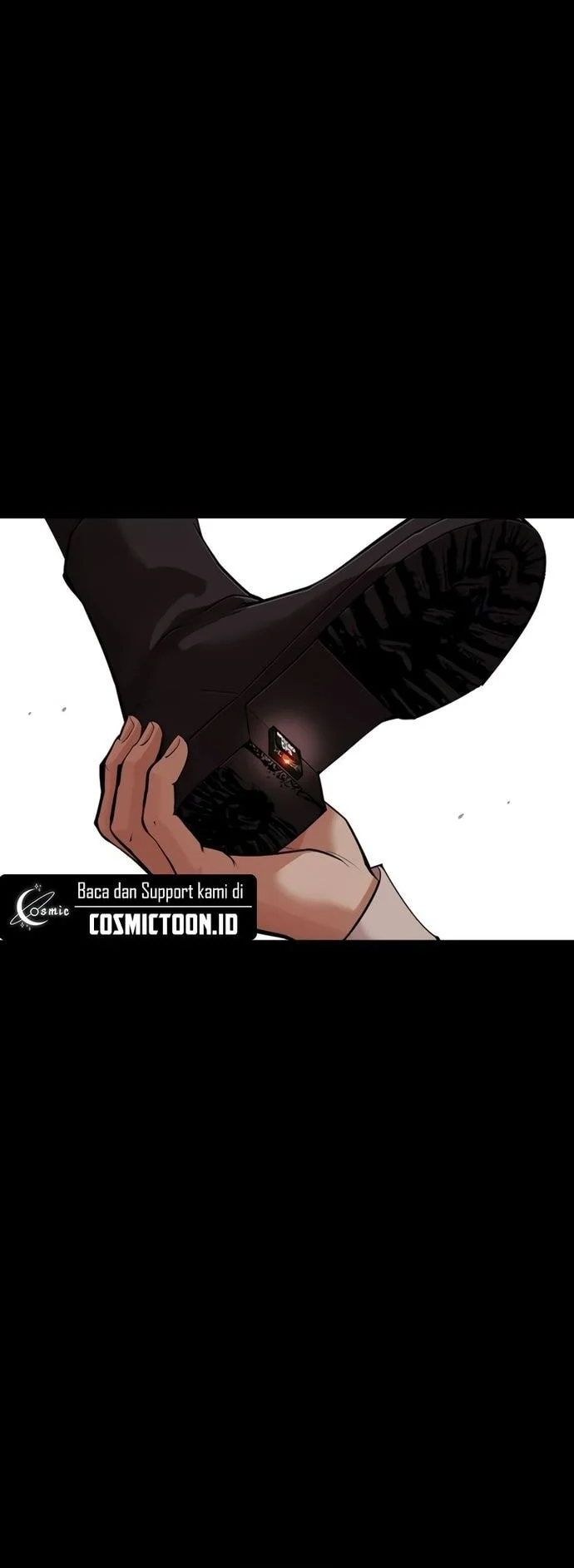 Lookism Bab 569 halaman 66