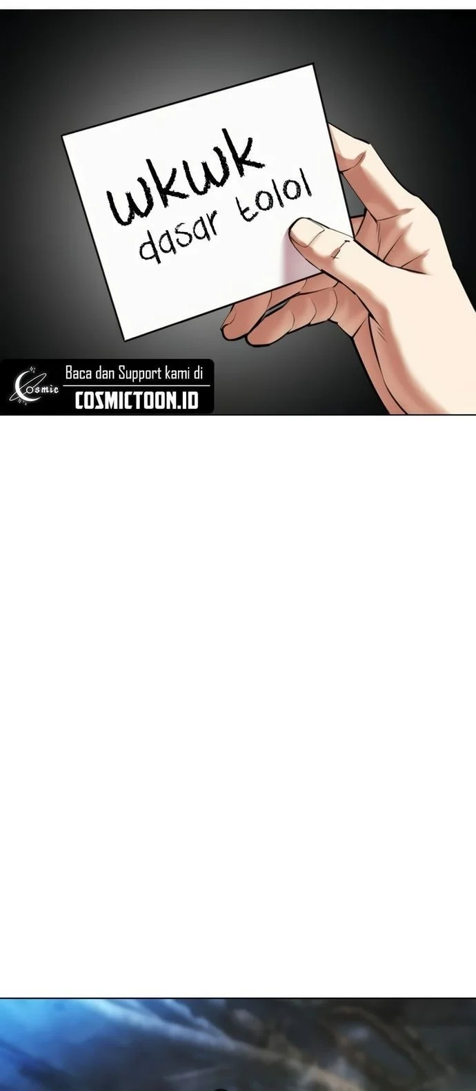 Lookism Bab 569 halaman 72
