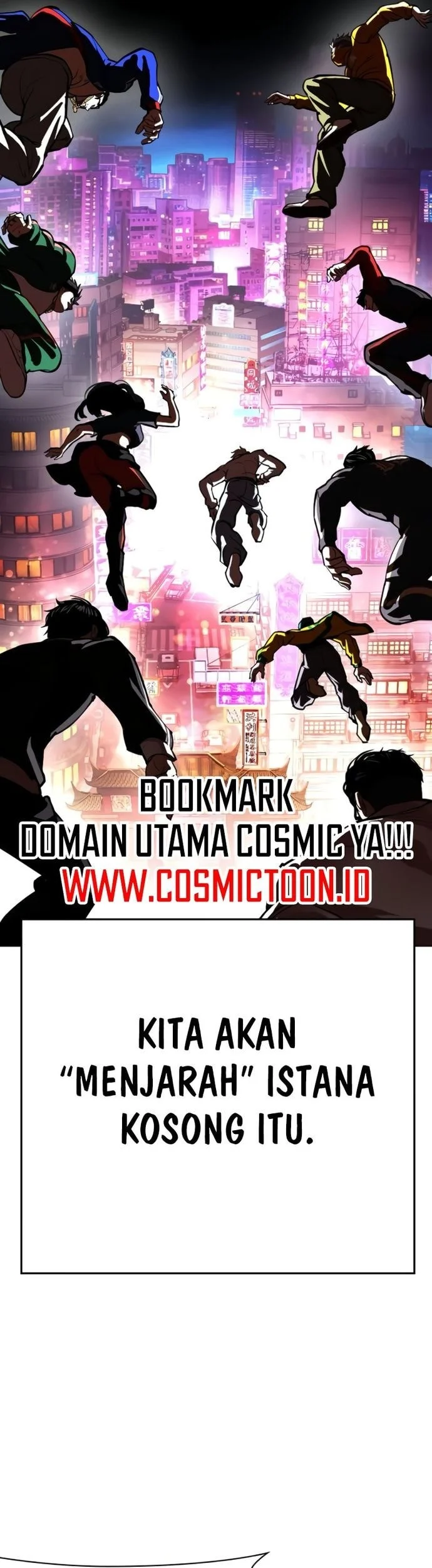 Lookism Bab 569 halaman 76