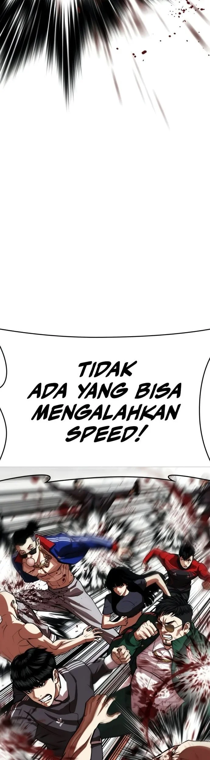Lookism Bab 569 halaman 80