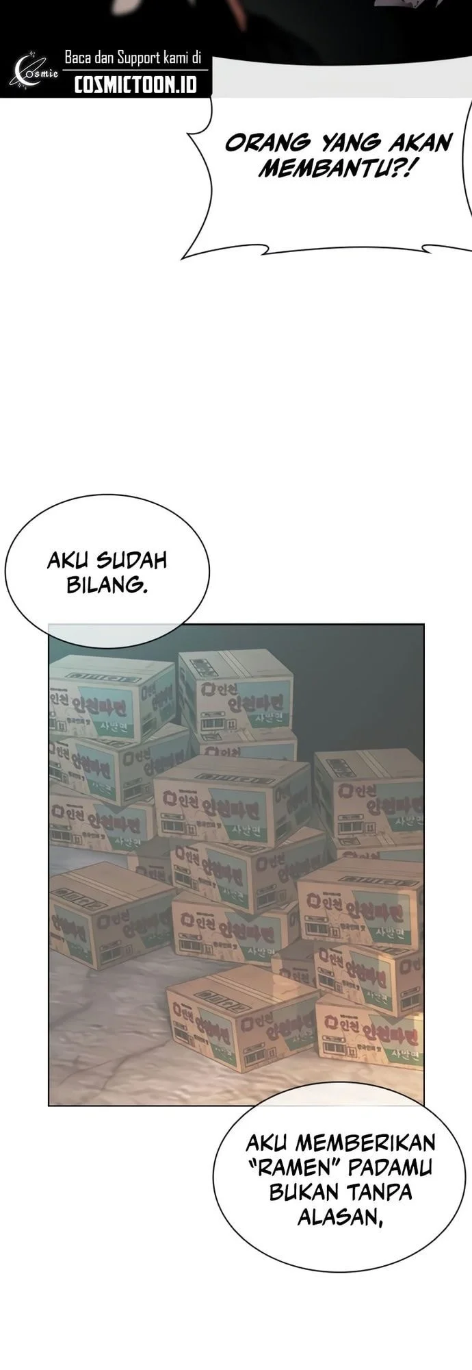 Lookism Bab 569 halaman 84