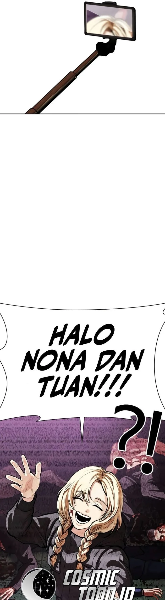 Lookism Bab 569 halaman 88