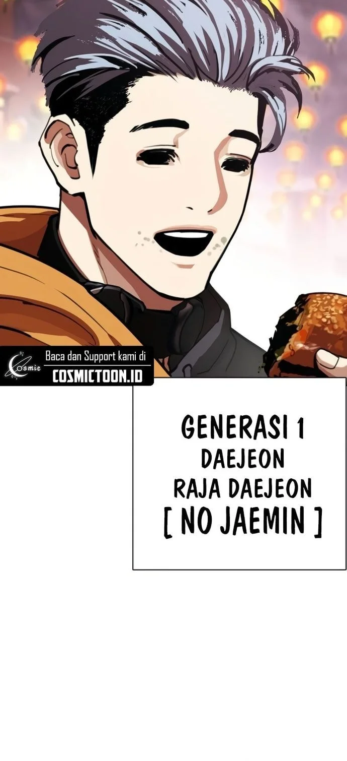 Lookism Bab 569 halaman 96