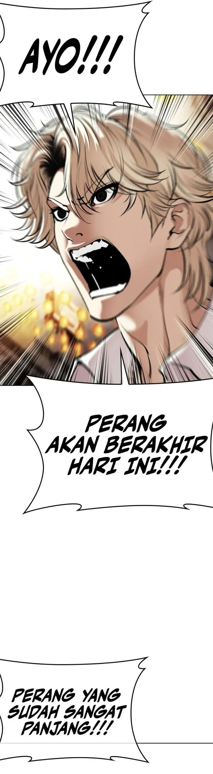 Lookism Bab 569 halaman 97