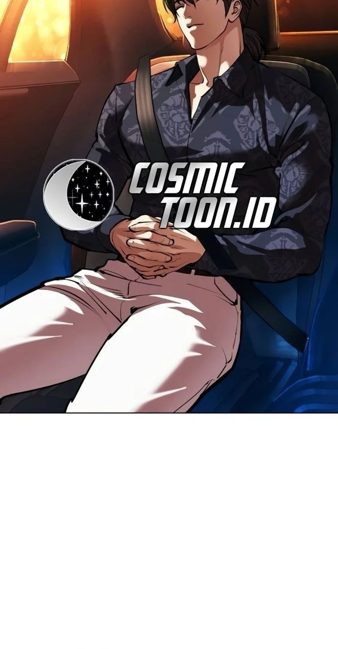 Lookism Bab 569 halaman 99