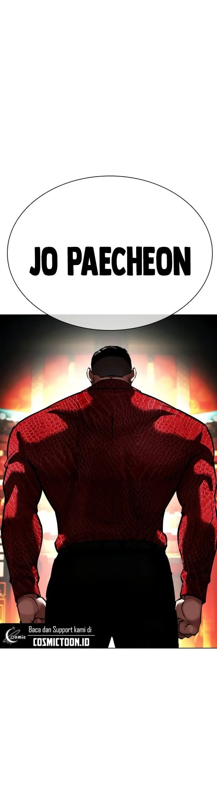Lookism Bab 569 halaman 101