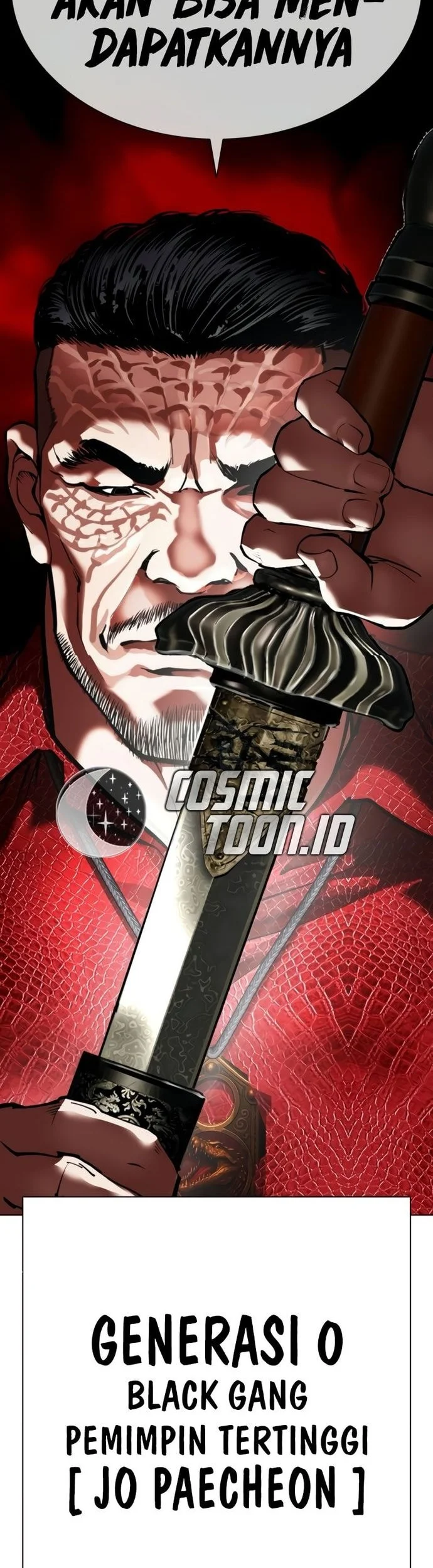 Lookism Bab 569 halaman 104