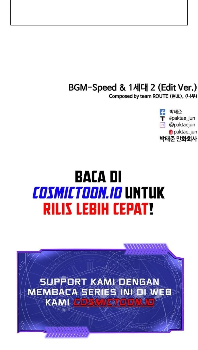 Lookism Bab 569 halaman 105