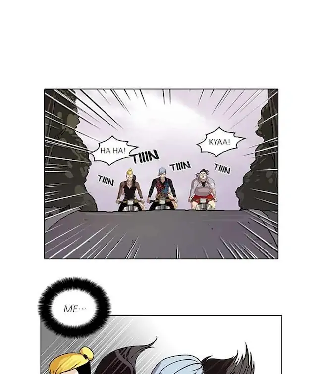 Lookism Bab 57 halaman 2
